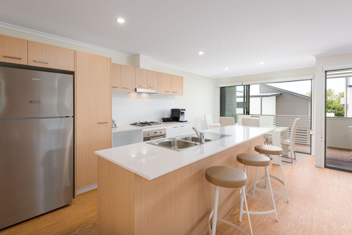 Main listing image for 13/111 Soames St, Everton Park  QLD  4053