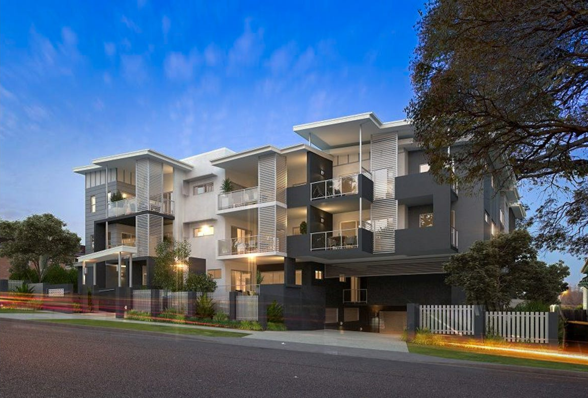 Main listing image for 13/5 Alice St, Kedron  QLD  4031