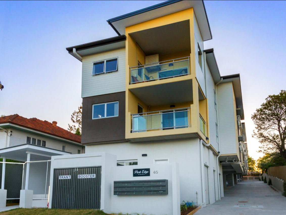 Main listing image for 11/65 Franklin St, Annerley  QLD  4103