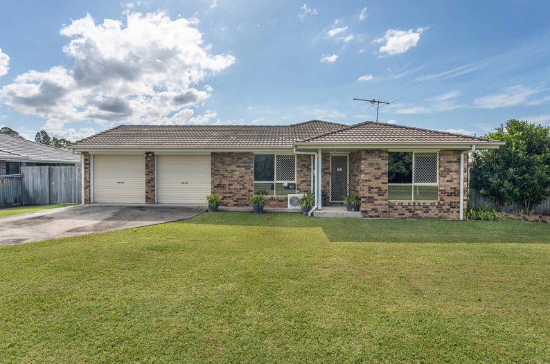 Main listing image for 8 Arcadia St, Upper Caboolture  QLD  4510