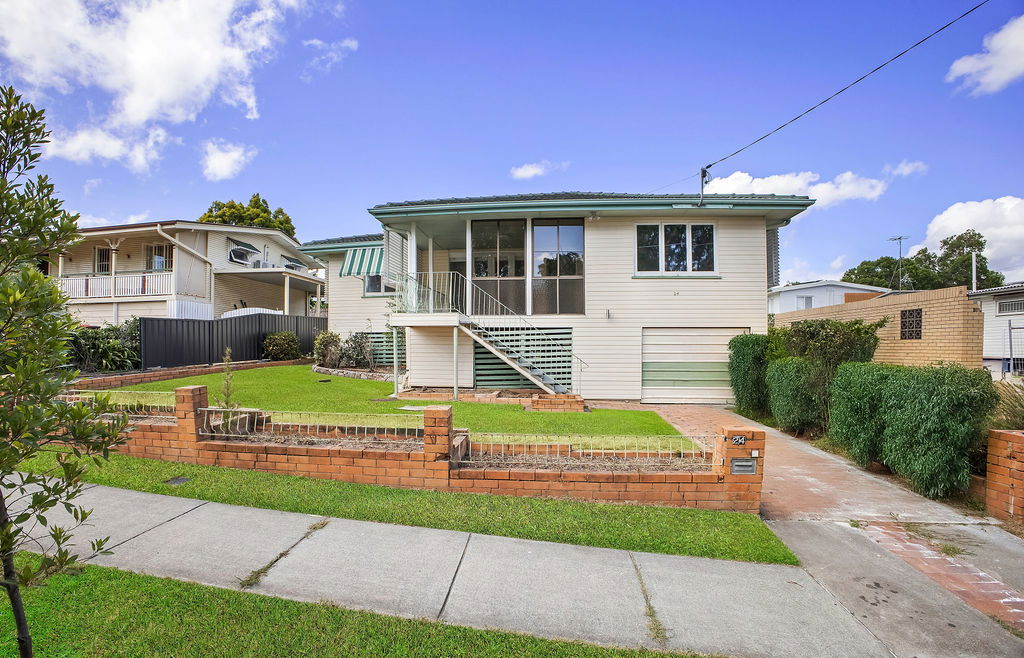 Main listing image for 24 Lindale St, Chermside West  QLD  4032