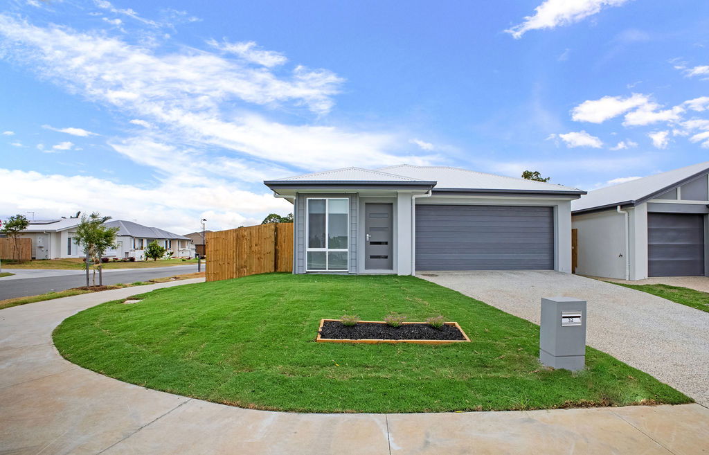 Main listing image for 32 Citronella St, Morayfield  QLD  4506