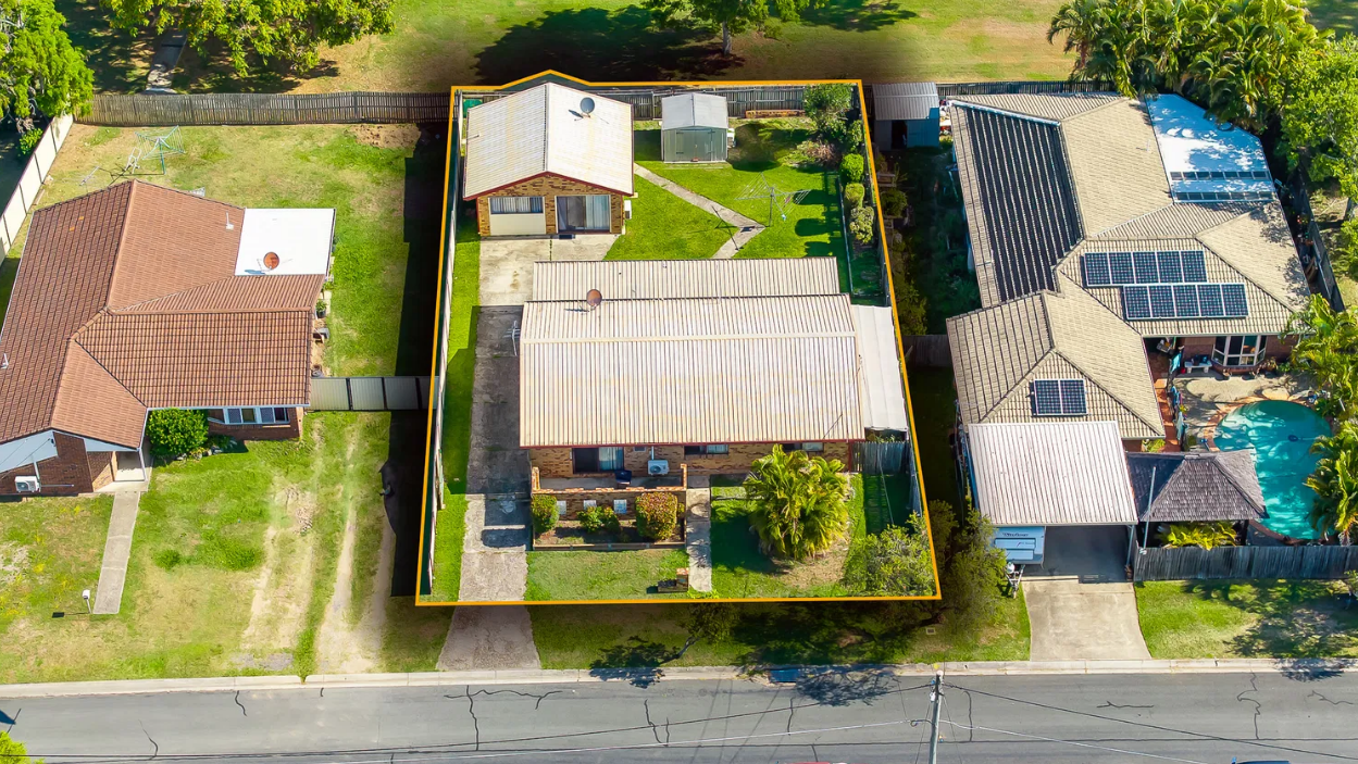 Main listing image for 20 Arafura Ct, Kippa-Ring  QLD  4021