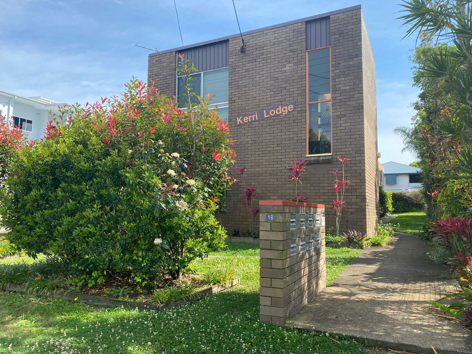 Main listing image for 7/18 Arthur St, Woody Point  QLD  4019