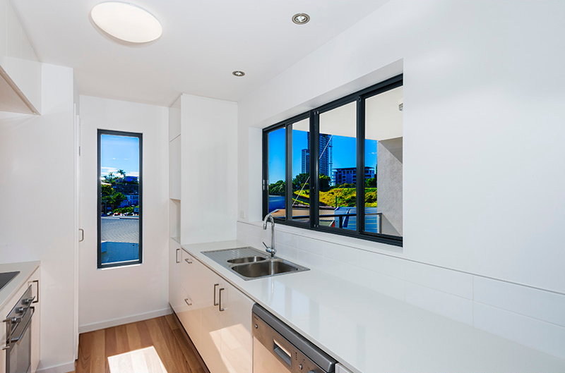 Main listing image for 307/56 Prospect St, Fortitude Valley  QLD  4006