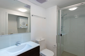 Image 5 for 307/56 Prospect St, Fortitude Valley  QLD  4006