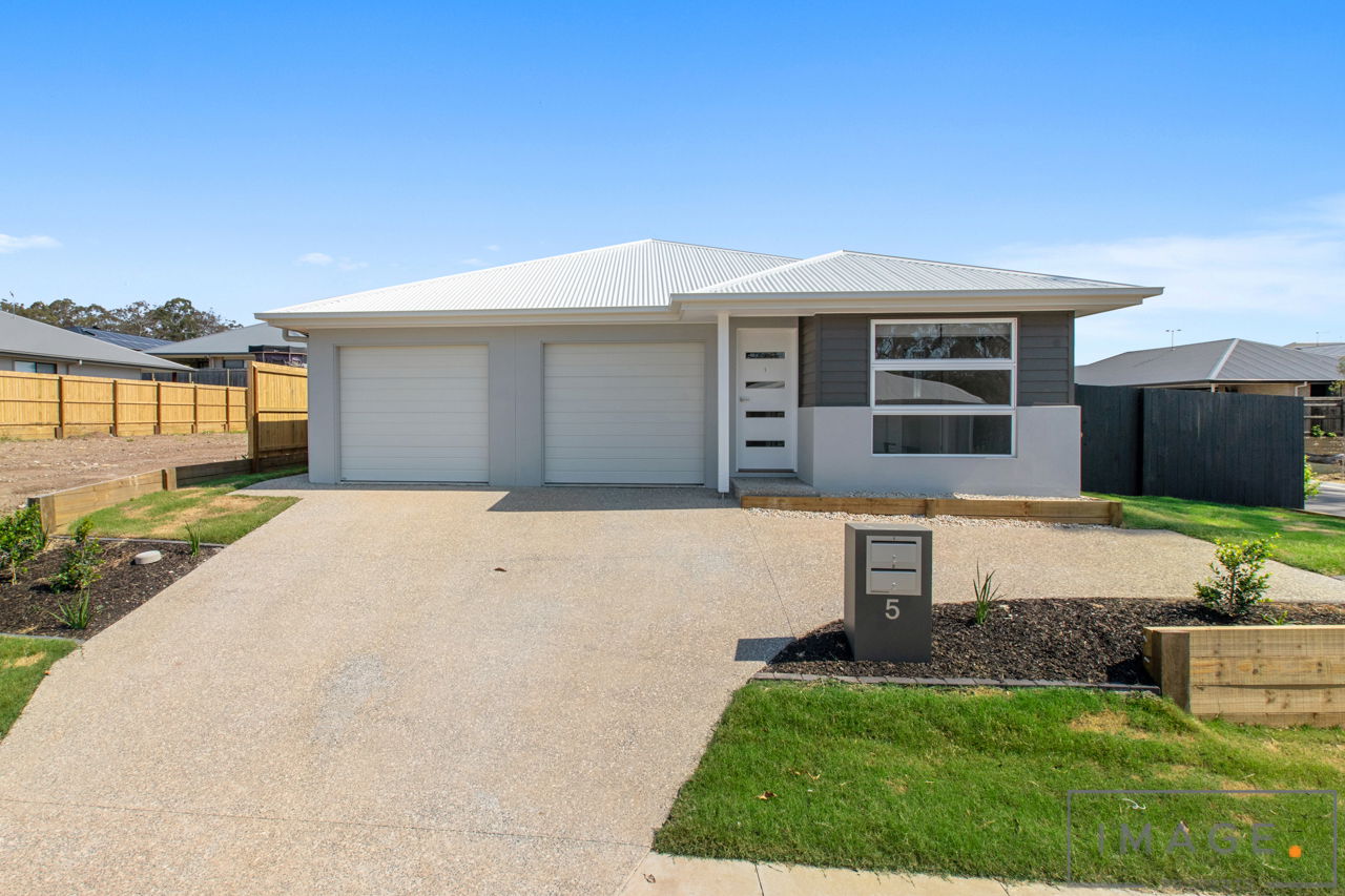 Main listing image for 1/5 Fiennes Rd, Logan Reserve  QLD  4133