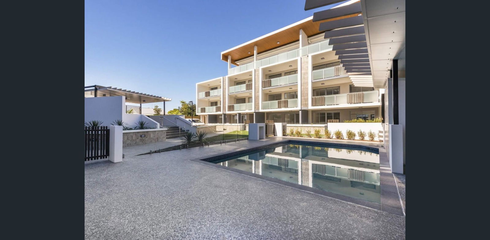 Main listing image for 1107/8 Lochaber Street, Dutton Park  QLD  4102