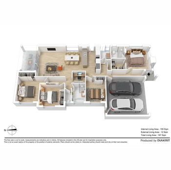 Image 3 for 5 Skelbrook Road, Park Ridge  QLD  4125