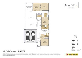 Image 6 for 12 Zeil Cres, Banya  QLD  4551
