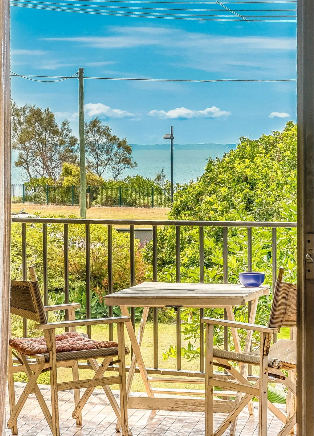 Main listing image for 2/129 Flinders Parade, Scarborough  QLD  4020