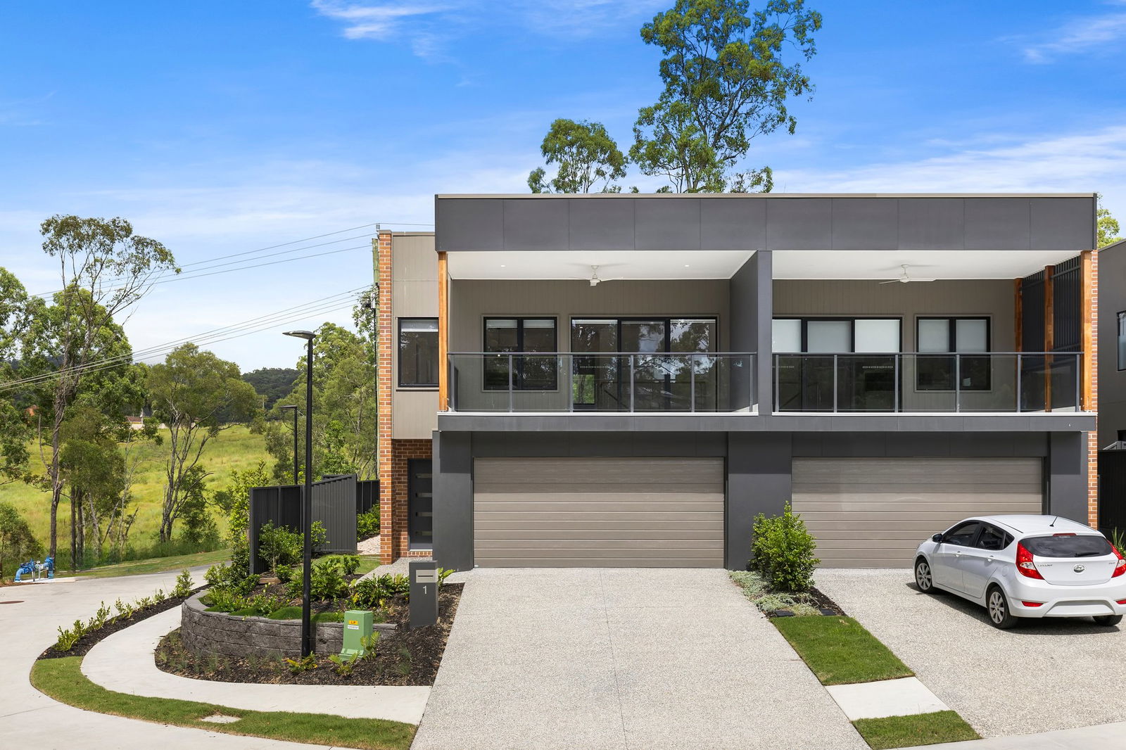 Main listing image for 1/155 Baileys Mountain Rd, Upper Coomera  QLD  4209