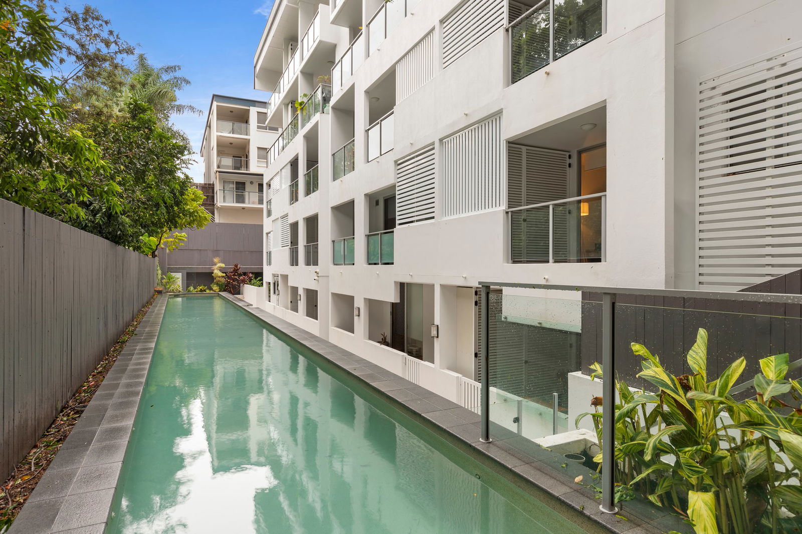 Main listing image for 15/41-43 Beeston St, Teneriffe  QLD  4005