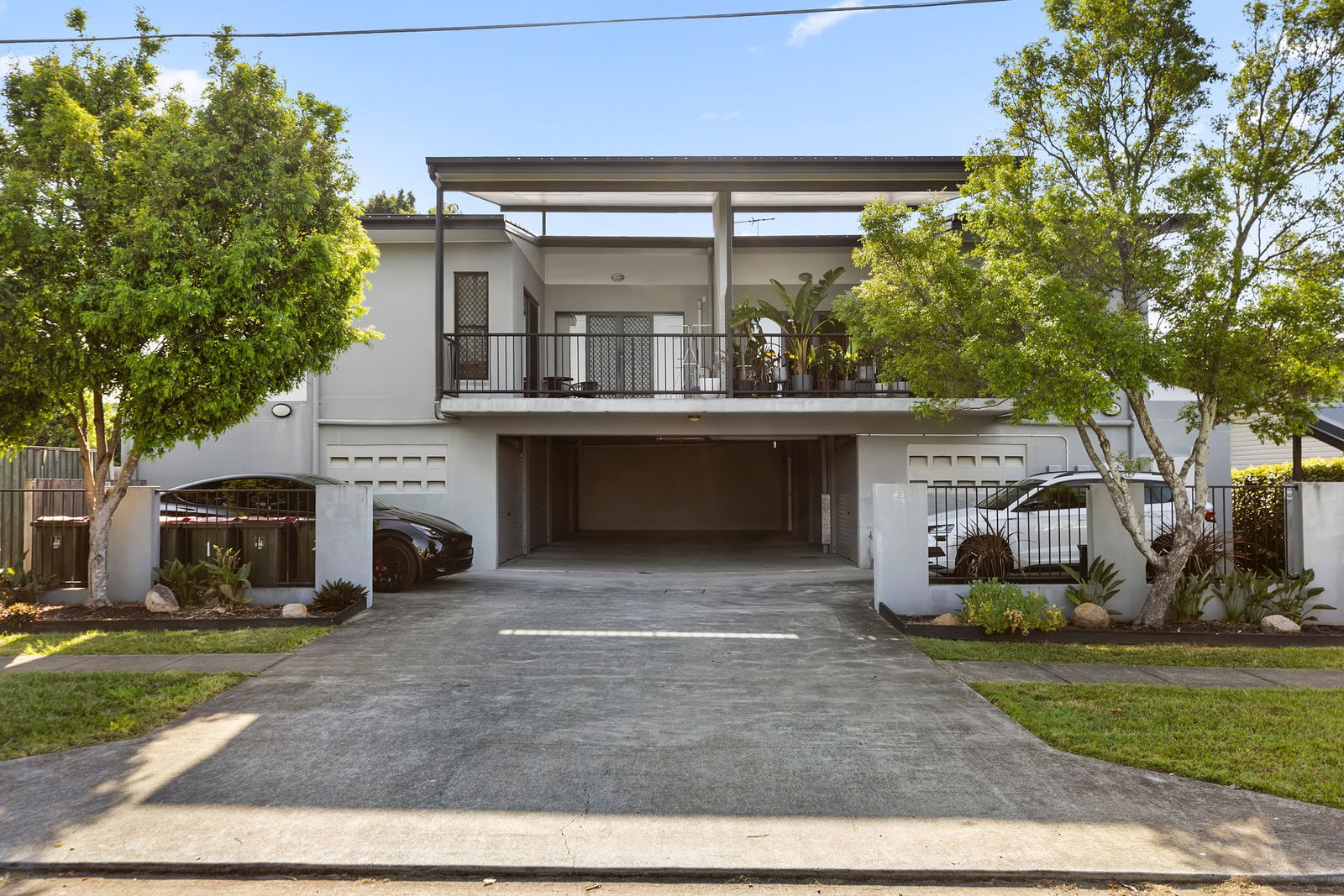 Main listing image for 3/45 Victory St, Zillmere  QLD  4034