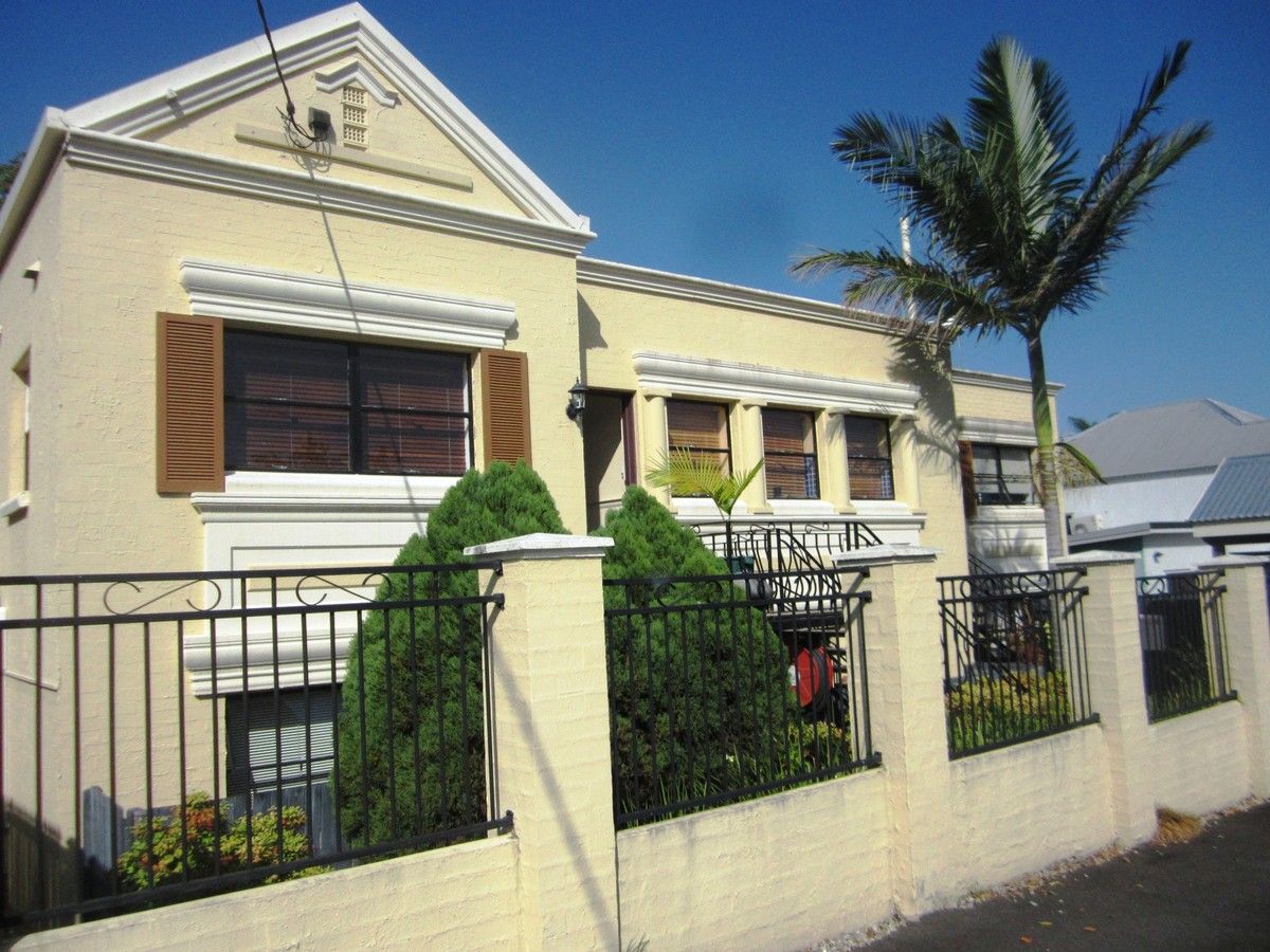 Main listing image for 7/12 Bailey Street, New Farm  QLD  4005