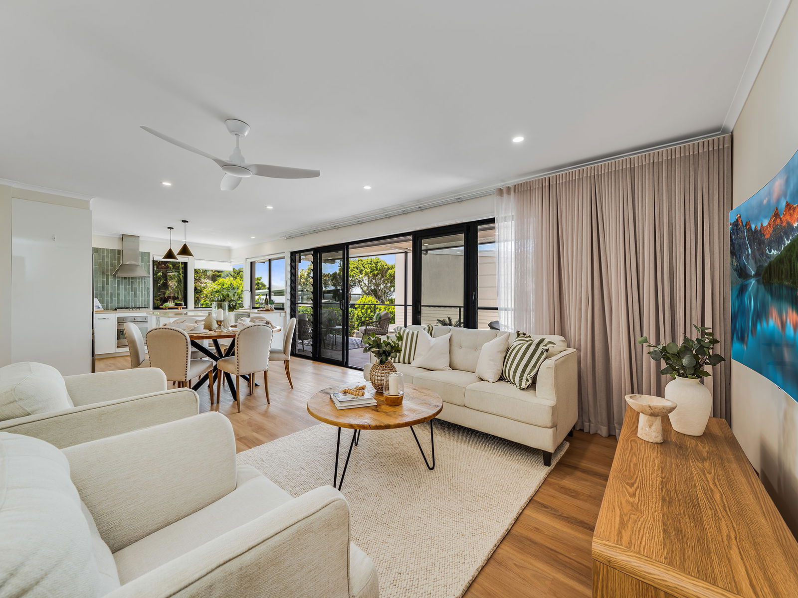 Main listing image for 8 Edridge St, Shelly Beach  QLD  4551