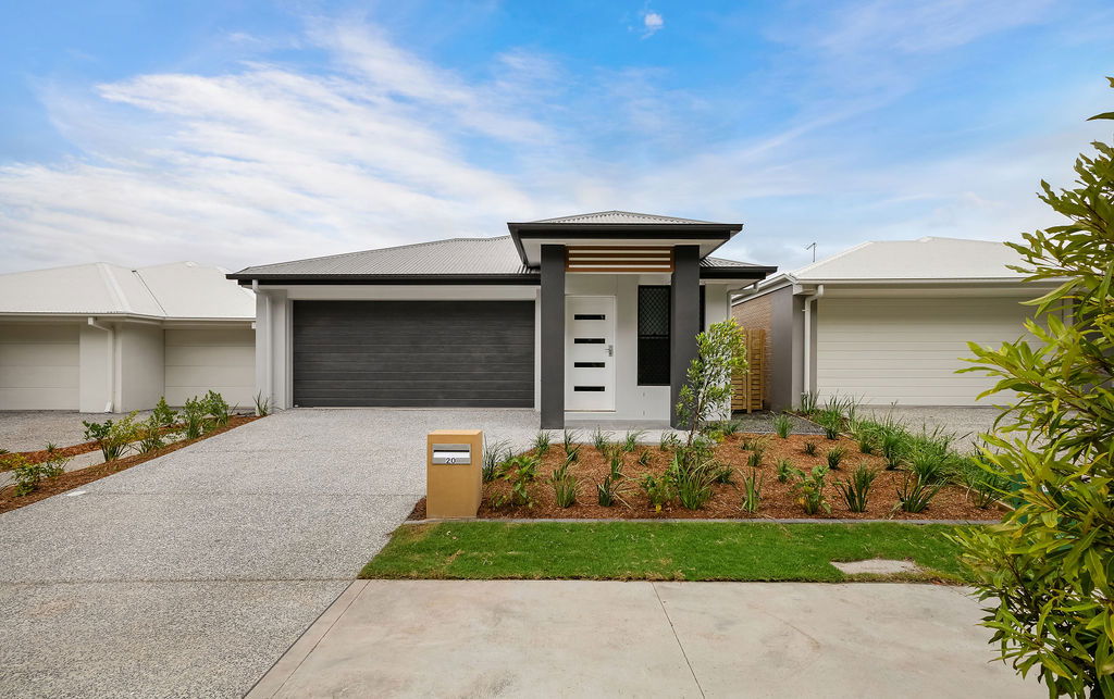Main listing image for 20 Ascot Way, Burpengary East  QLD  4505