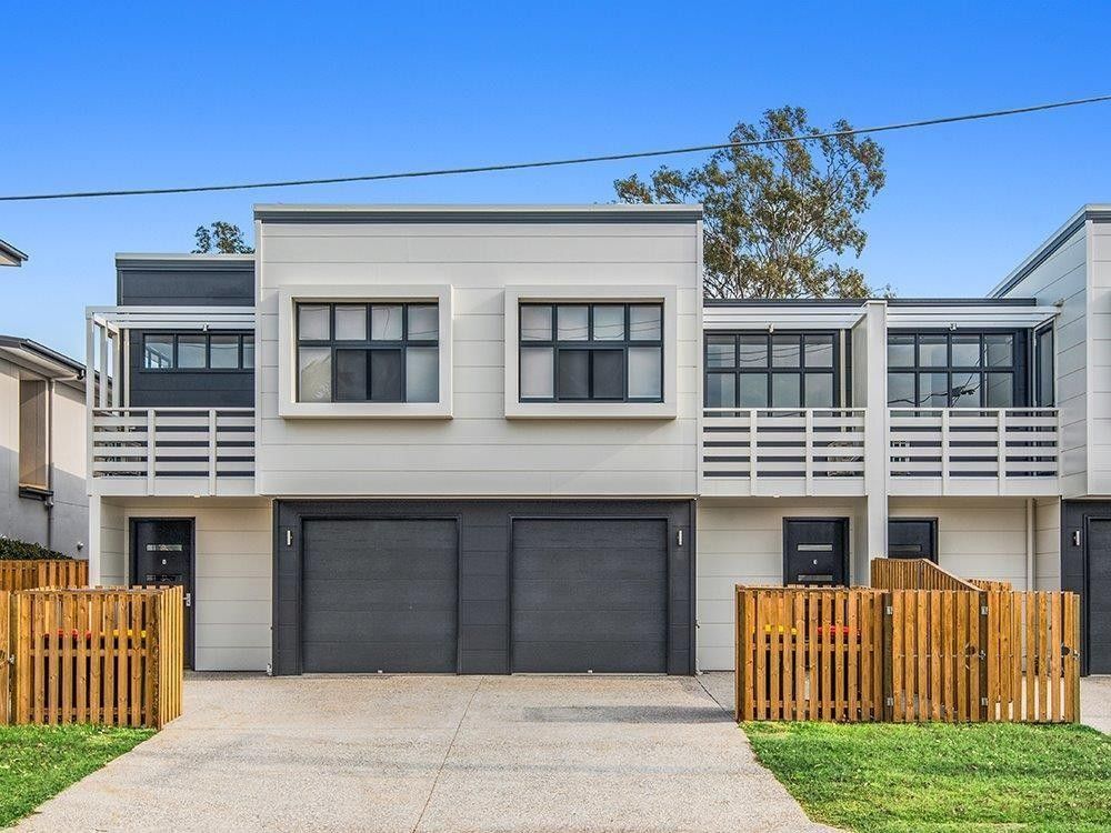 Main listing image for 3/117-119 Church Rd, Zillmere  QLD  4034