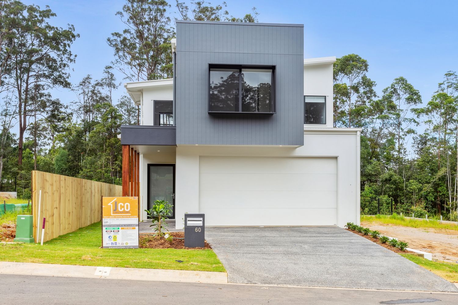 Main listing image for 60 Palm Forest Cct, Forest Glen  QLD  4556