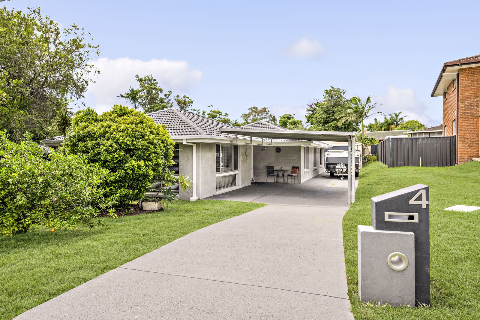 Main listing image for 4 Argus Ct, Clontarf  QLD  4019