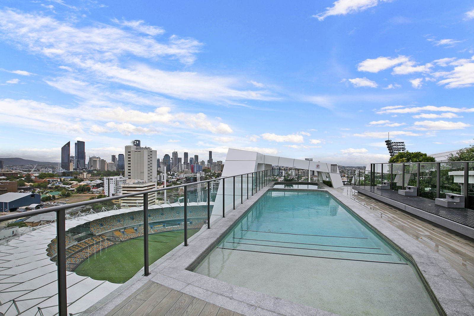 Main listing image for 2003/14 Trafalgar St, Woolloongabba  QLD  4102