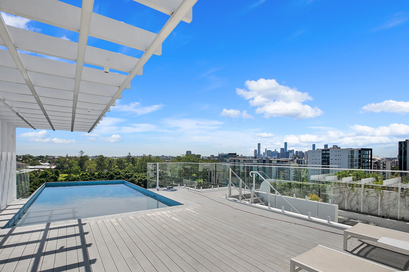 Main listing image for 407/36 Sylvan Rd, Toowong  QLD  4066