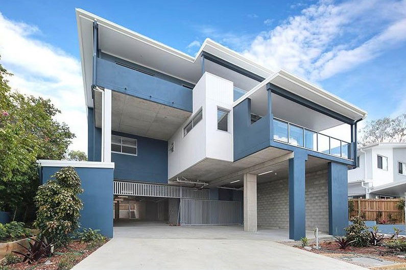 Main listing image for 5/59 Hill Cres, Carina Heights  QLD  4152