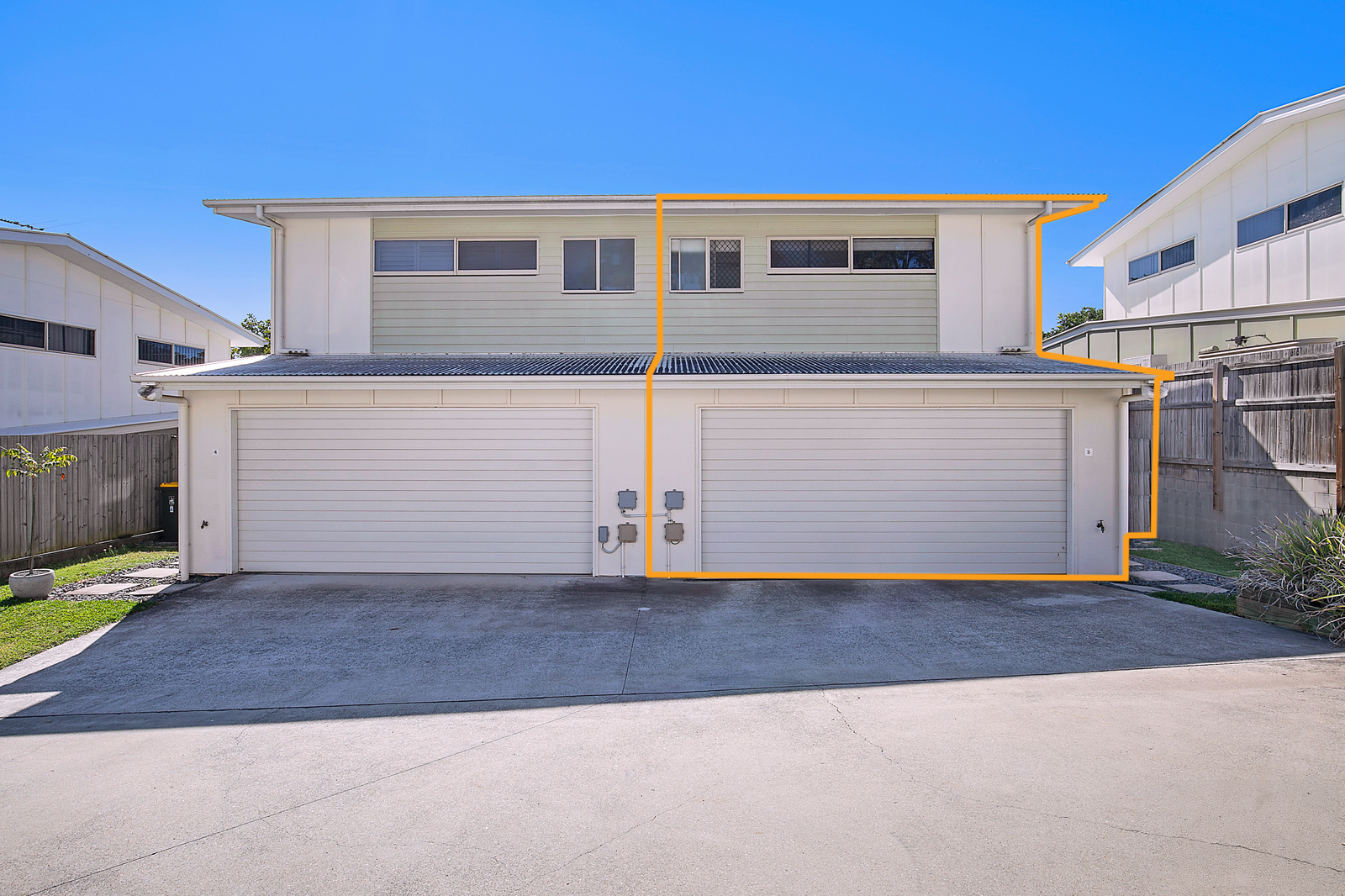 Main listing image for 5/21 Lacey Rd, Carseldine  QLD  4034