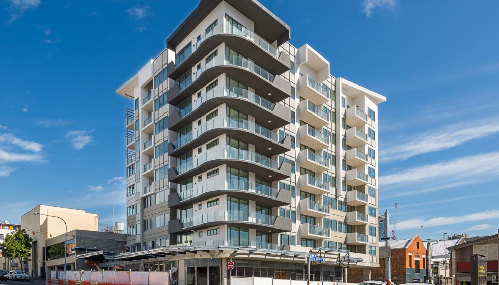 Main listing image for 207/50 McLachlan St, Fortitude Valley  QLD  4006