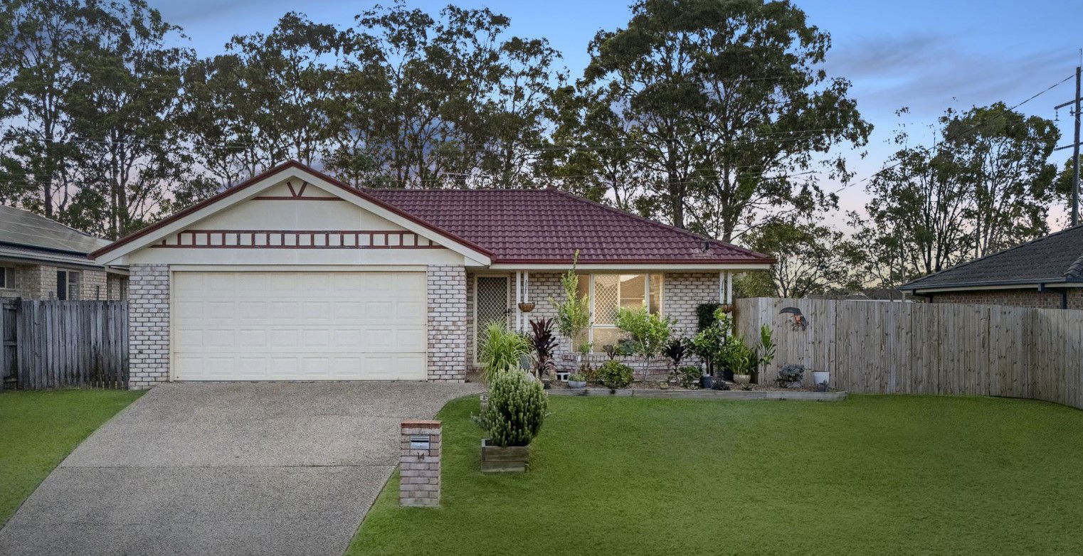 Main listing image for 14 Broadway Ct, Caboolture  QLD  4510