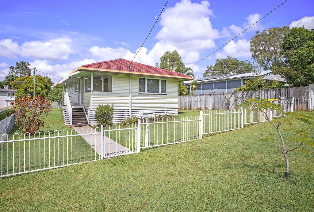 Main listing image for 34 Alexander St, Zillmere  QLD  4034