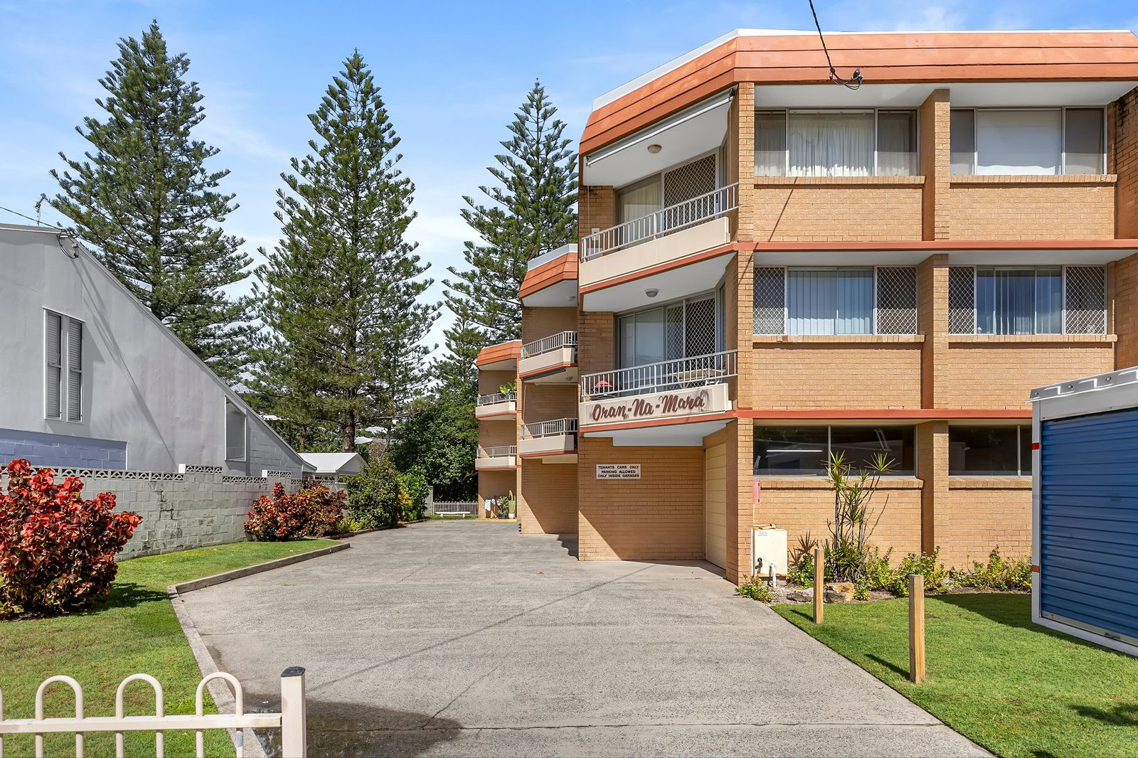 Main listing image for 4/24 Ventura Rd, Mermaid Beach  QLD  4218