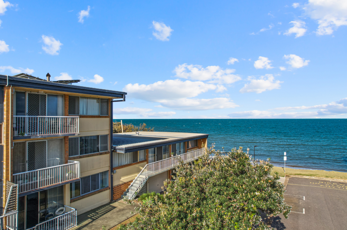 Main listing image for 10/40 Prince Edward Parade, Redcliffe  QLD  4020