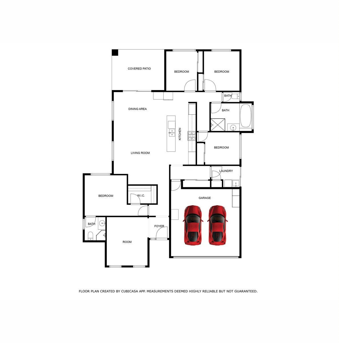 3 Freney Ct Caboolture QLD 4510, Caboolture - Thumbnail 2