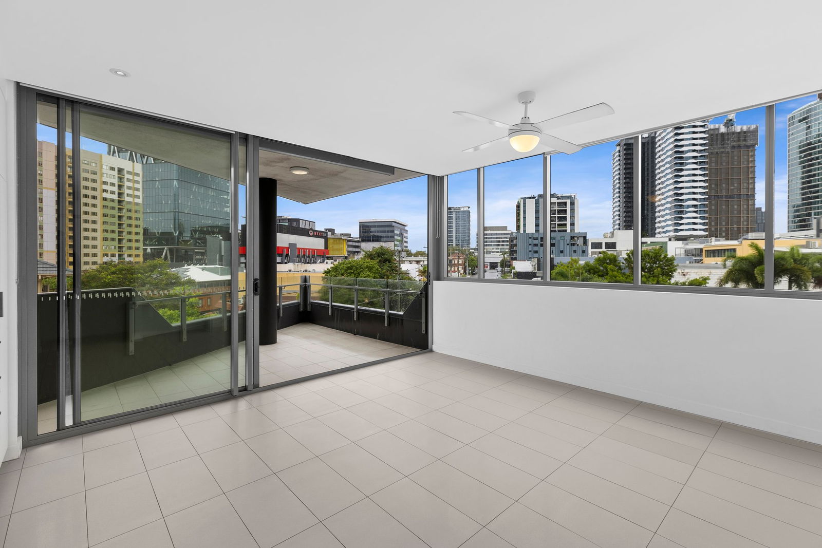 Main listing image for 413/348 Water St, Fortitude Valley  QLD  4006