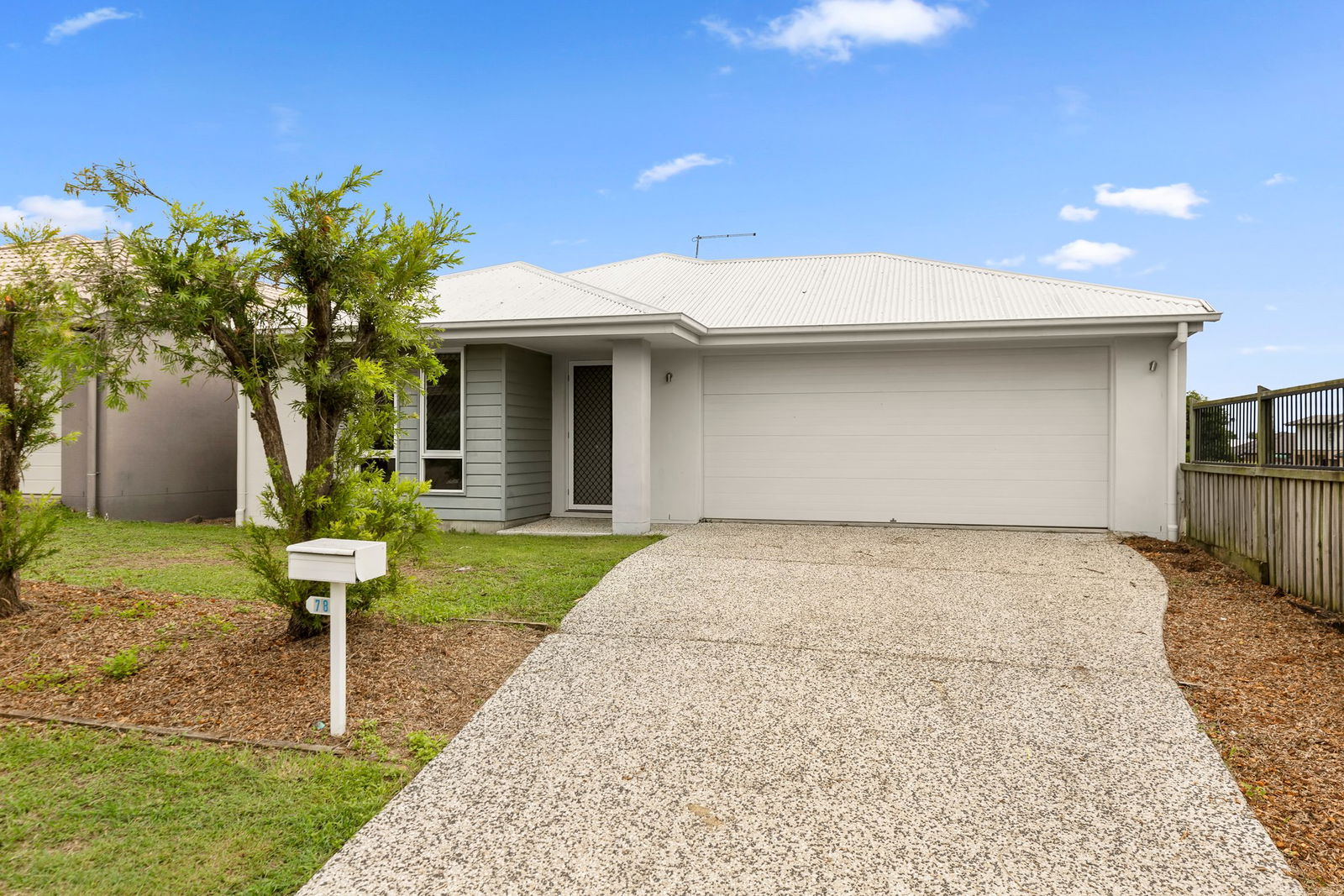 Main listing image for 78 Cordeaux Cres, Redbank Plains  QLD  4301