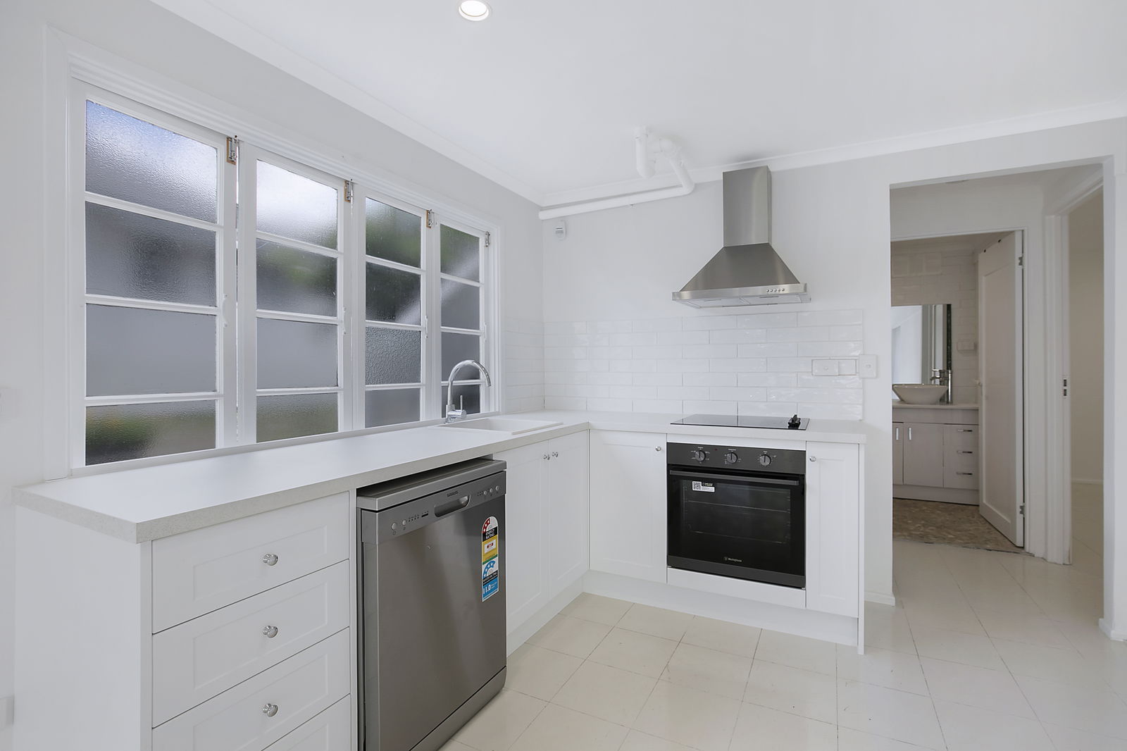 Main listing image for 124B Albion Rd, Windsor  QLD  4030