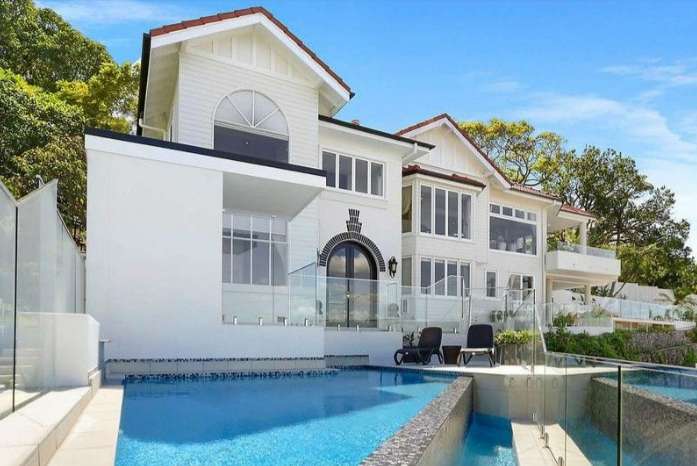 Main listing image for 24 Hillside Cres, Hamilton  QLD  4007