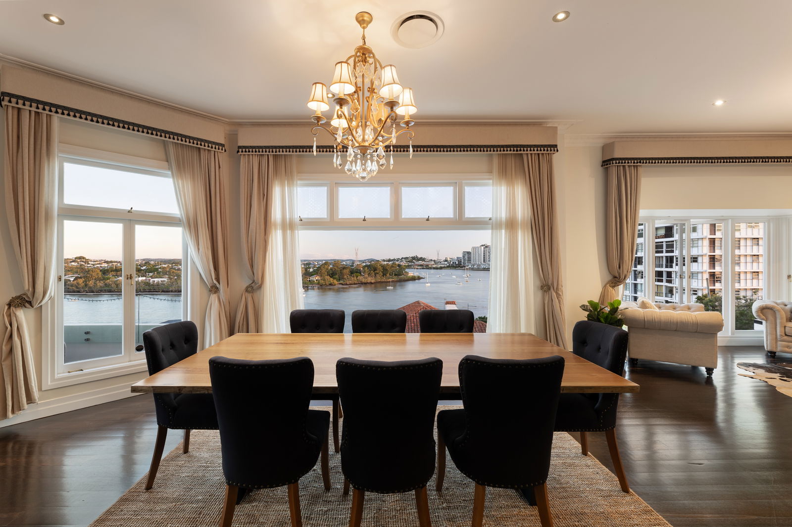 Main listing image for 24 Hillside Cres, Hamilton  QLD  4007