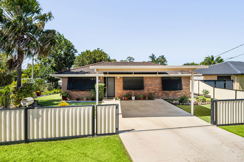 Main listing image for 16 Raintree St, Kippa-Ring  QLD  4021