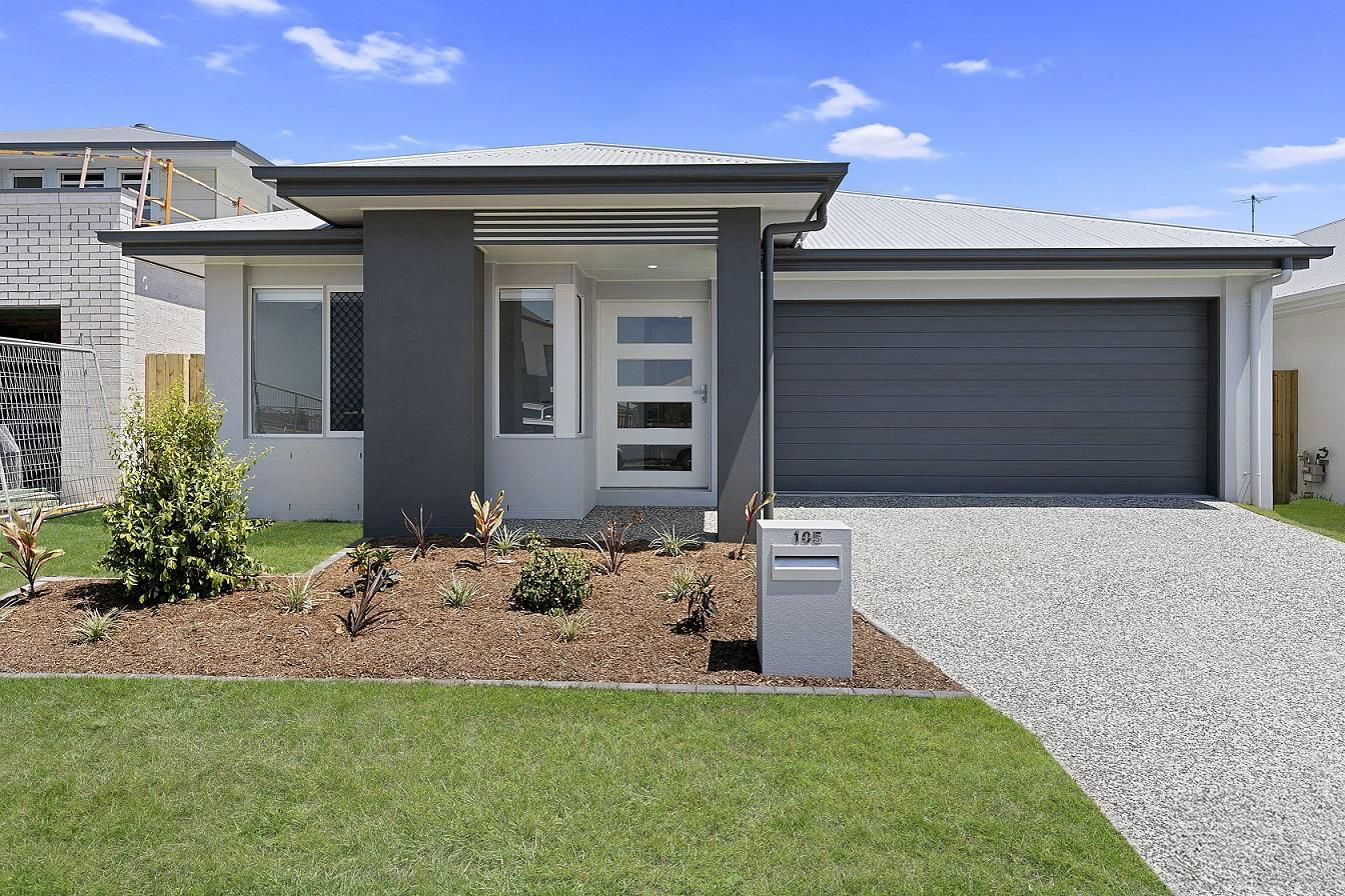 Main listing image for 105 Lakeview Promenade, Newport  QLD  4020