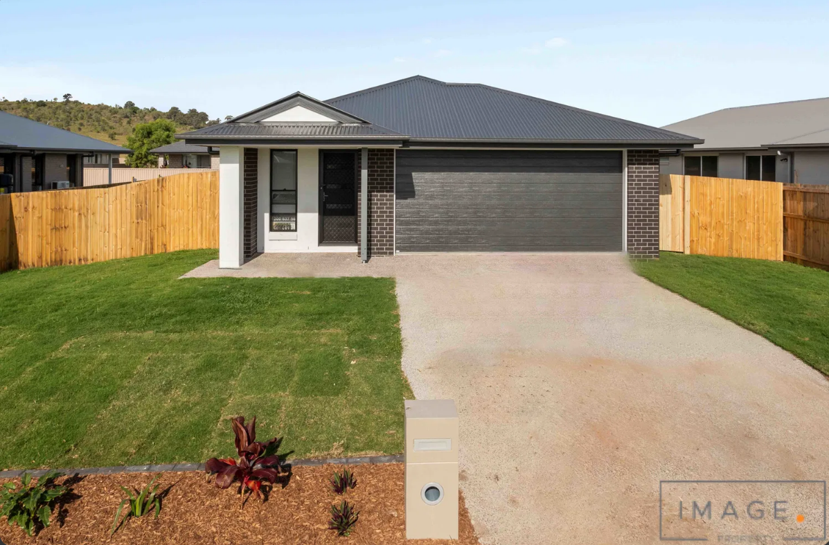 Main listing image for 7 Brighton St, Laidley North  QLD  4341