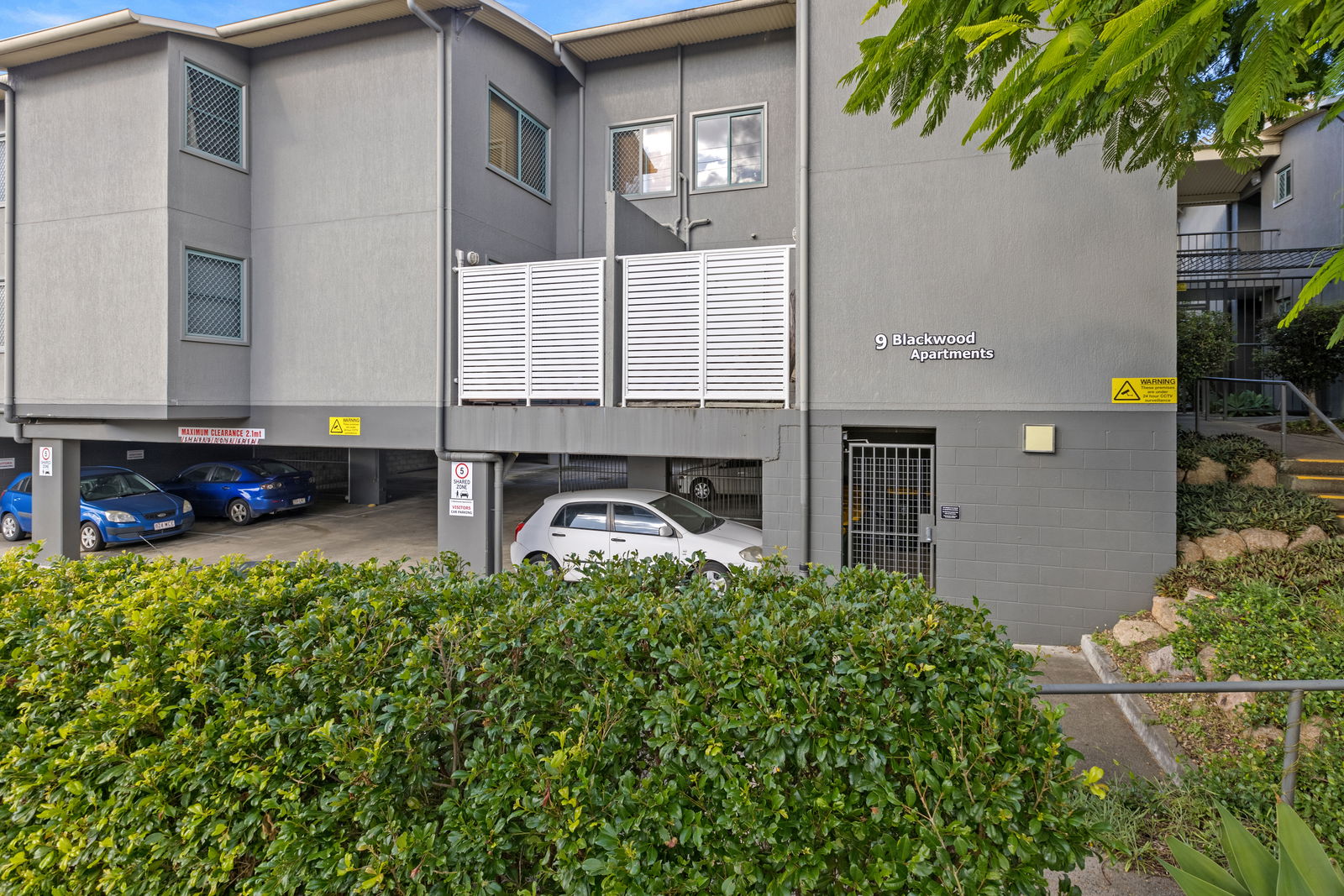 Main listing image for 18/9 Blackwood St, Mitchelton  QLD  4053