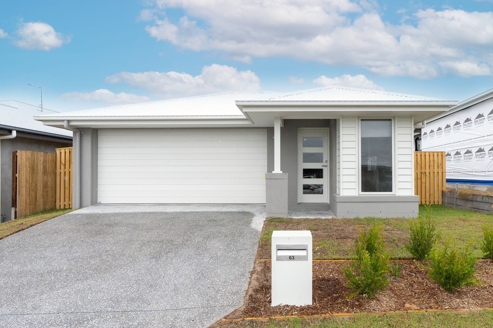 Main listing image for 63 Tomaree Rd, White Rock  QLD  4306