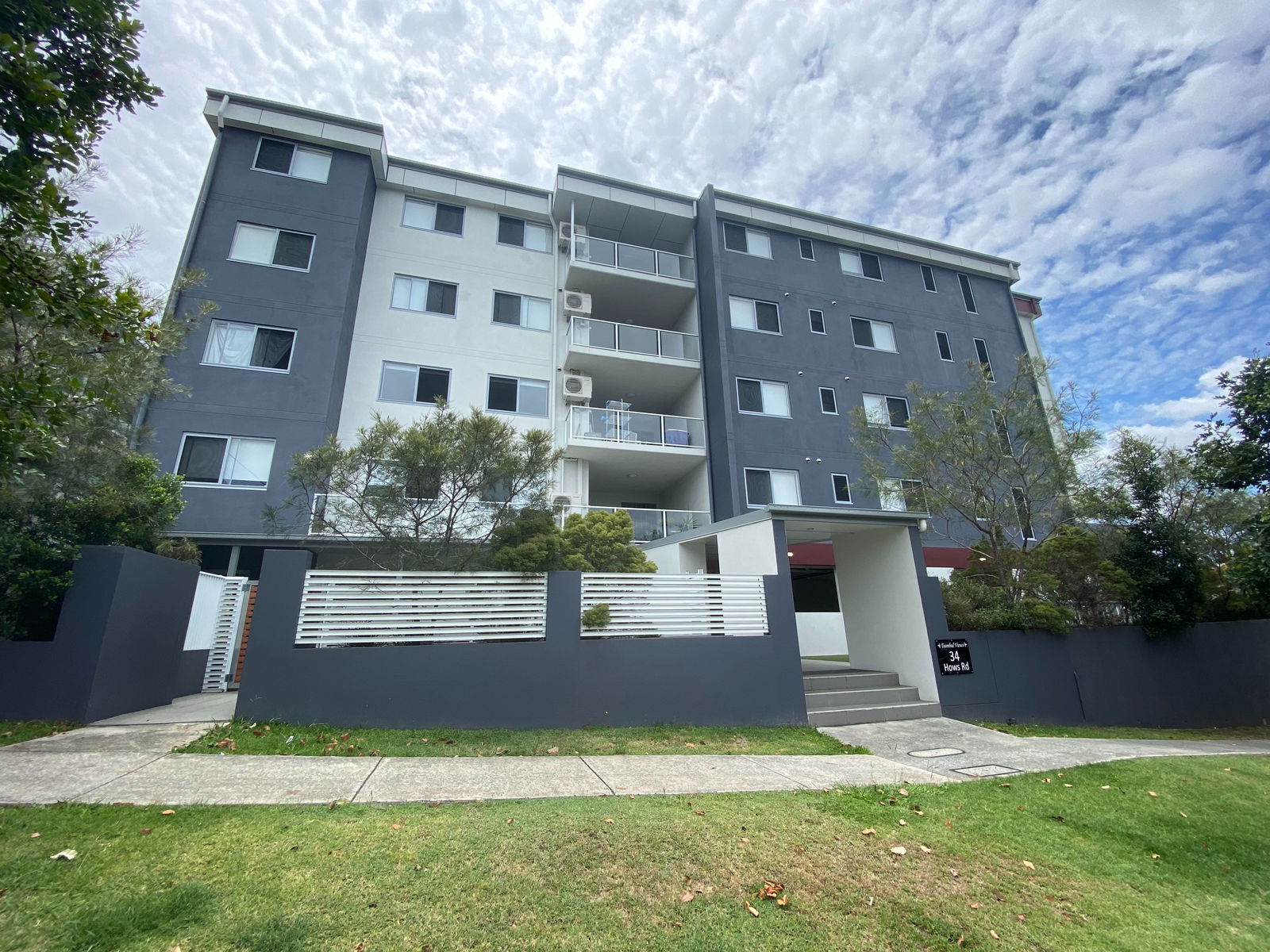 Main listing image for 17/34 Hows Rd, Nundah  QLD  4012