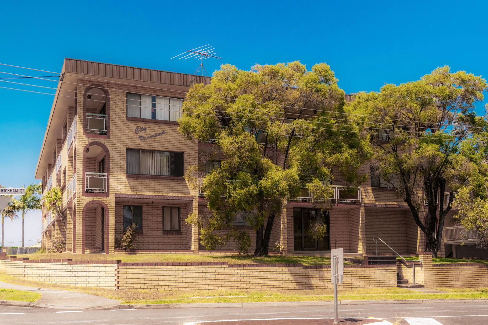 Main listing image for 5/35 Wickham St, Newmarket  QLD  4051