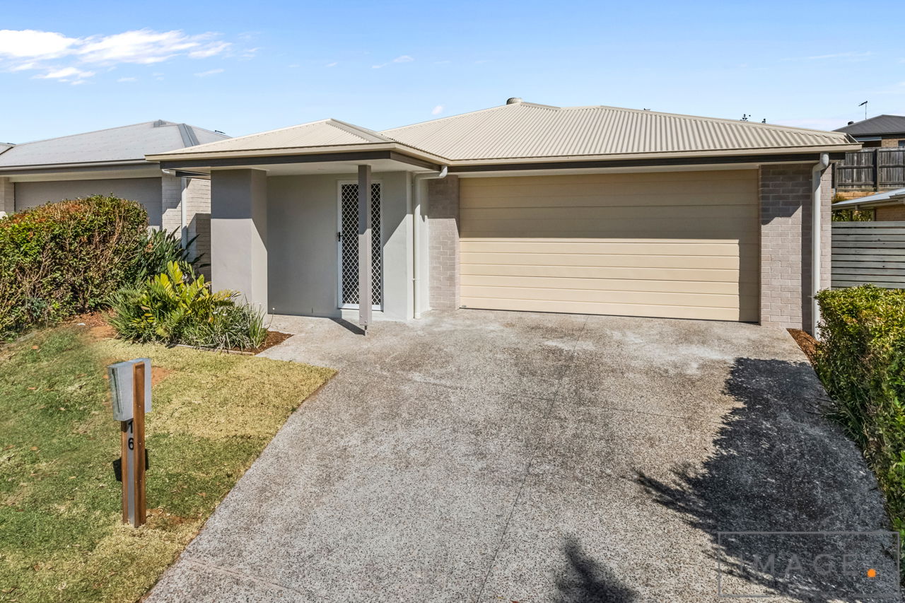 Main listing image for 16 Gardenia Circuit, Dakabin  QLD  4503