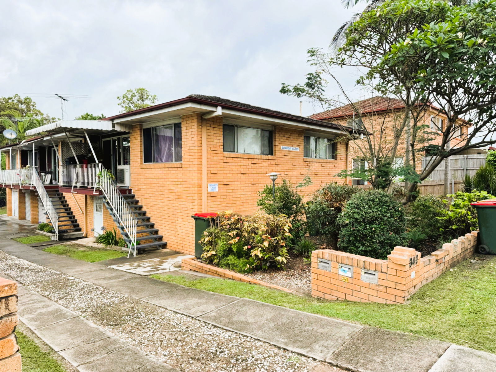 Main listing image for 1/340 Stafford Rd, Stafford  QLD  4053