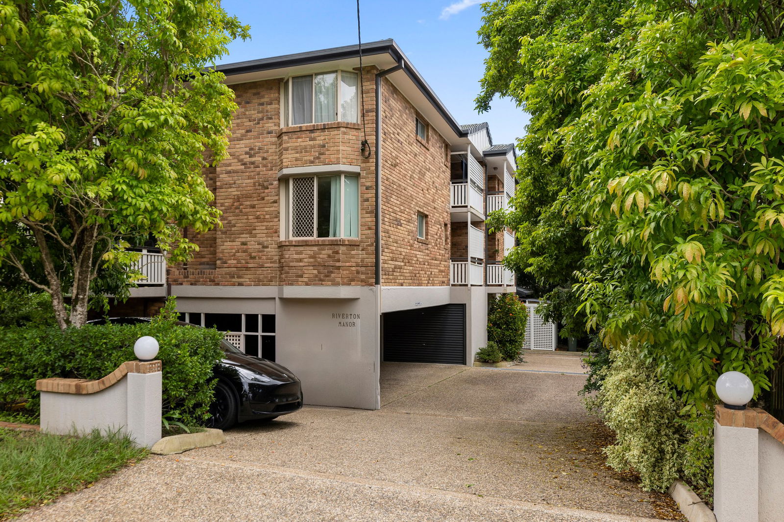Main listing image for 1/81 Riverton St, Clayfield  QLD  4011