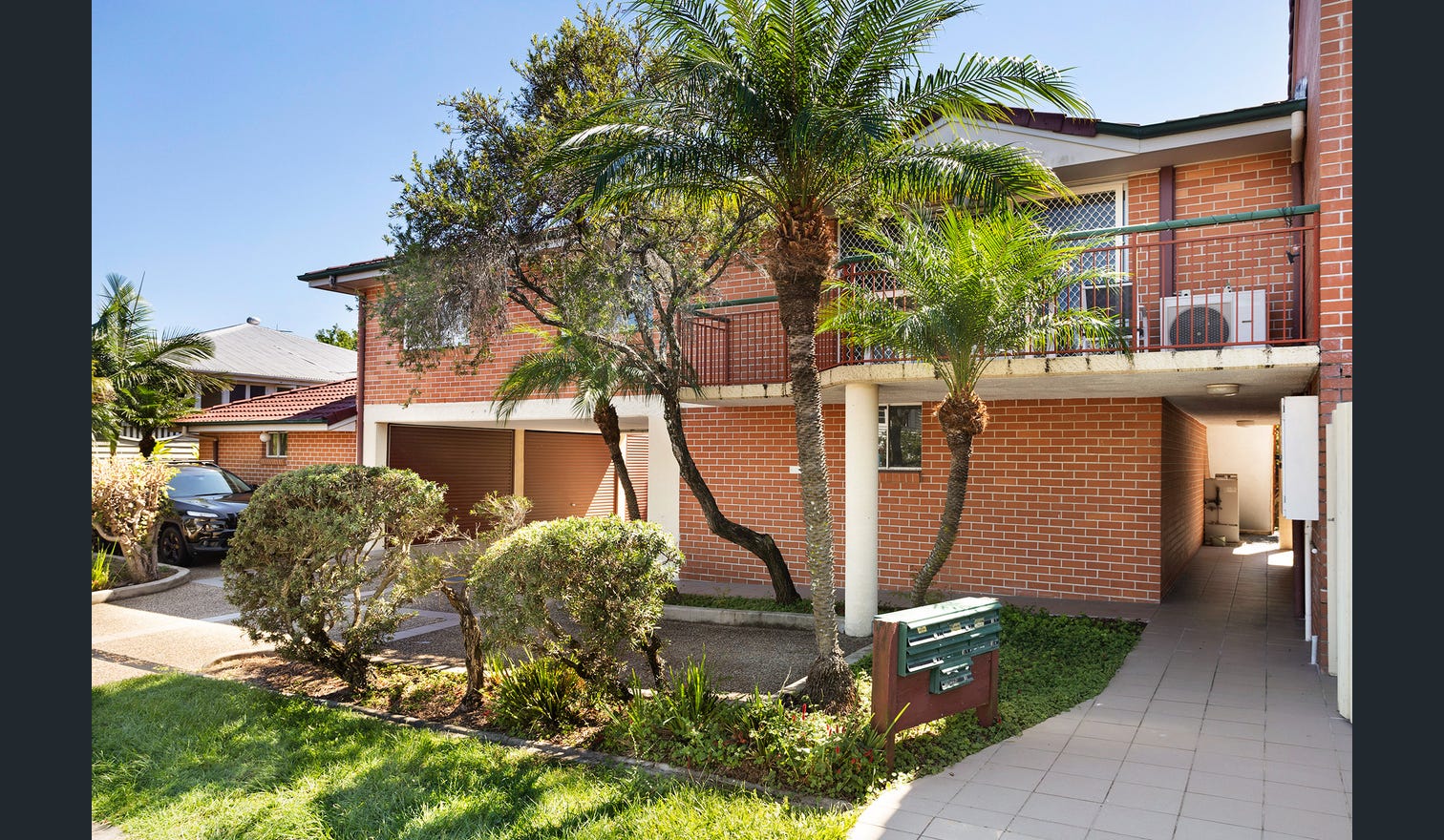 Main listing image for 3/94 Leckie Rd, Kedron  QLD  4031